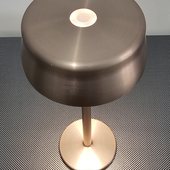 Zafferano Sister Light Dimmable LED Table Lamp, IP65 Rated Suitable for... - Picture 7 of 10